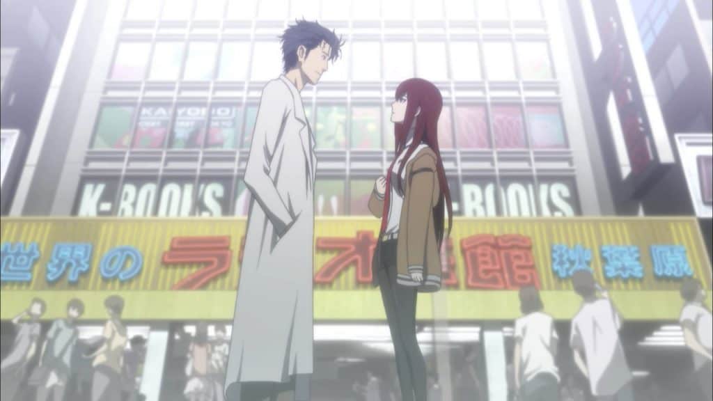 steins; gate