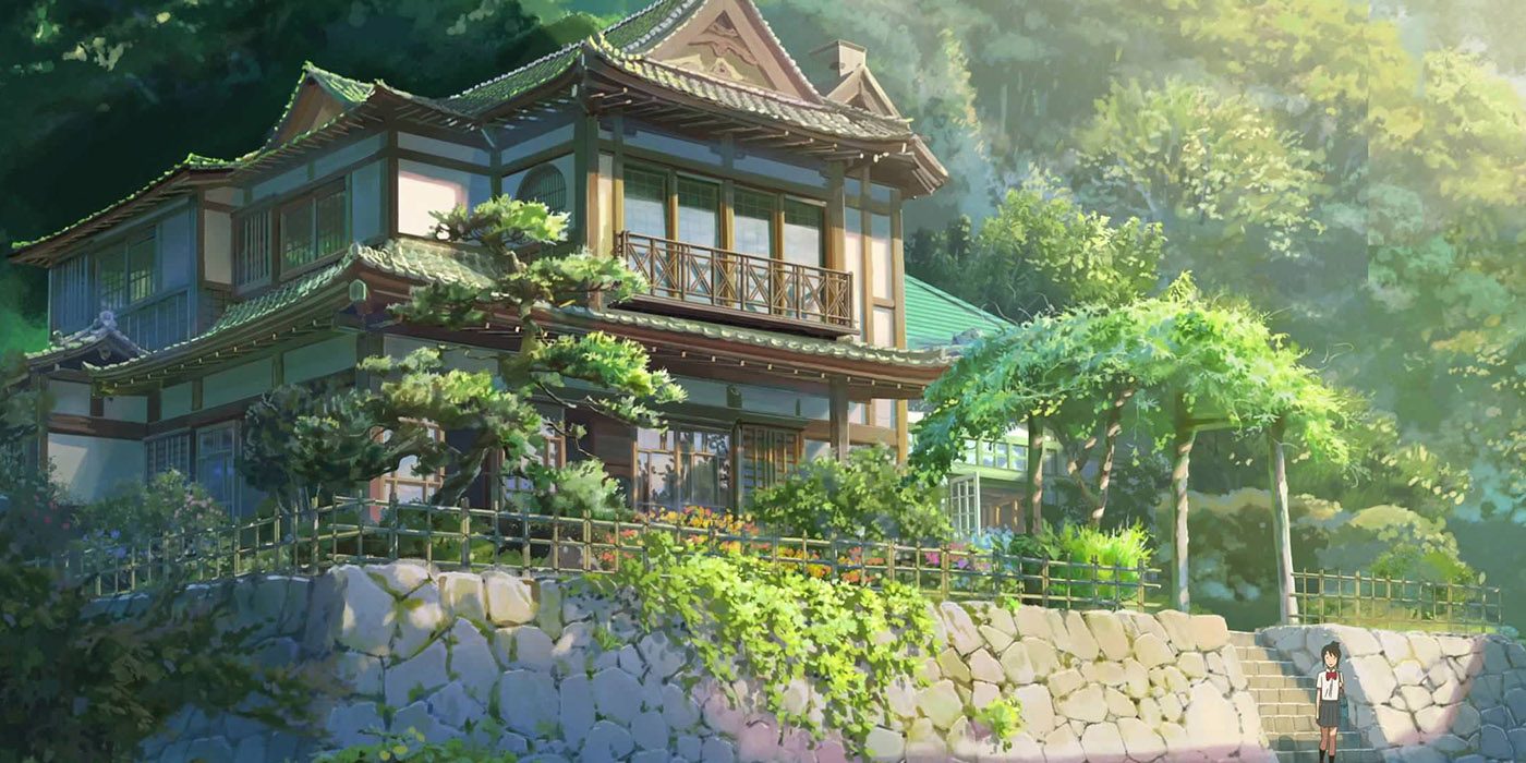 your name miyamizu house